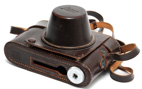 Leica ever ready case for - ever-ready,