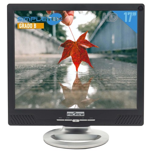 Proview bq722kh - proview, 17"