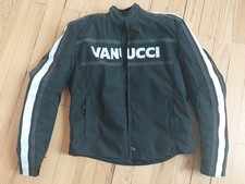 Motorradjacke vanucci rvx - vanucci, rvx-3