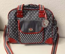 Wickeltasche spiegelburg mit - spiegelburg,