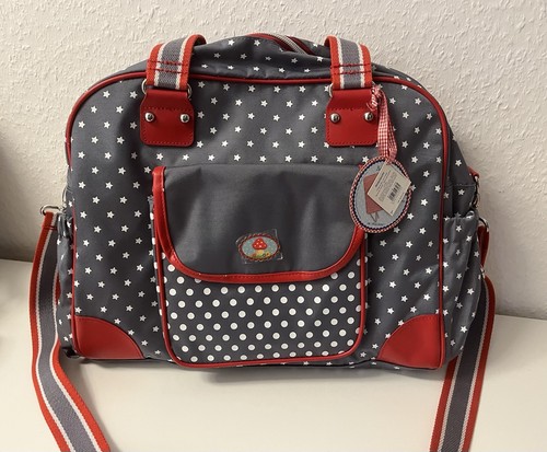 Wickeltasche spiegelburg mit - spiegelburg,