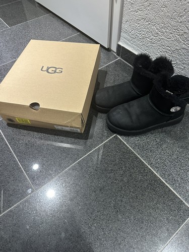 Ugg mini boots bailey - ugg,