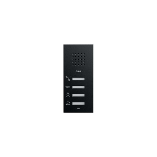 Gira wohnungsstation - wohnungsstation, ap