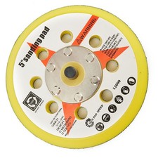5 Zoll 125 Mm 8-Loch Schleifer