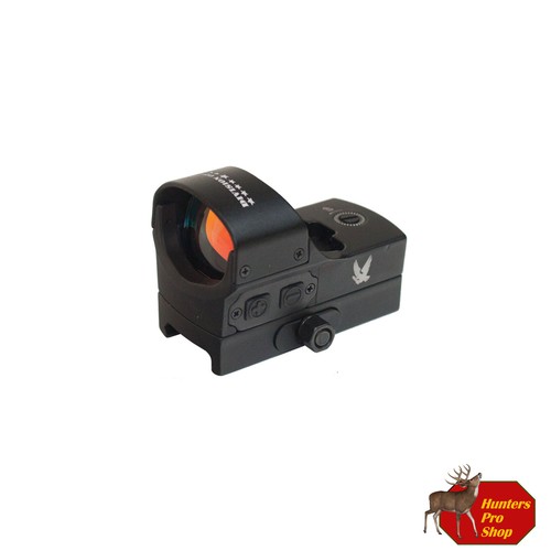 Division optics striker - striker,