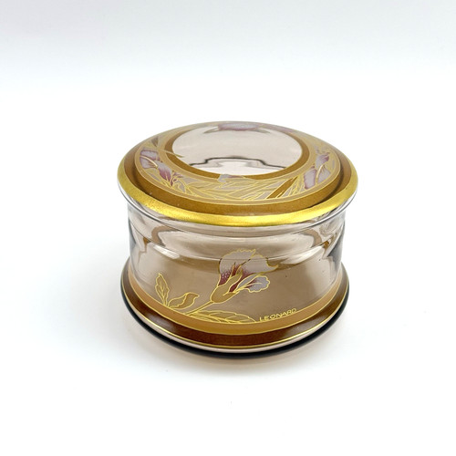 Leonard hutschenreuther glas - leonard,