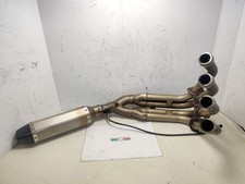 Auspuff Auspuffanlage YAMAHA