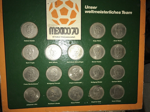 Shell mexico fussball - shell,