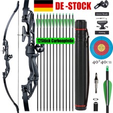 Bogenschießen 54 Zoll