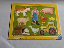 Ravensburger didacta puzzle - ravensburger,