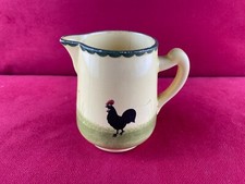 Zeller Keramik - Hahn und