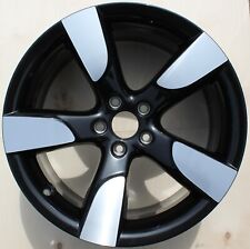 1x Original Audi A4 S4 B8 8K 8,5J 19 Zoll Rotor Felge 8K0071499A 8K0071499B NEU