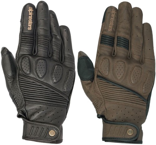 Alpinestars crazy eight - crazy,