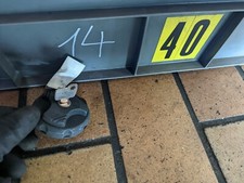 Tankdeckel Tankverschluss mit