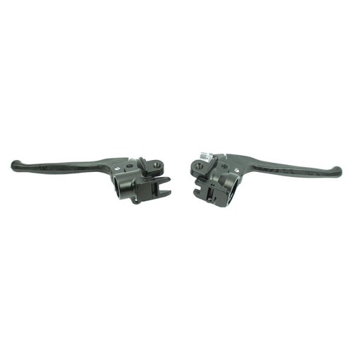 Armatur lenker griff links - lenker,