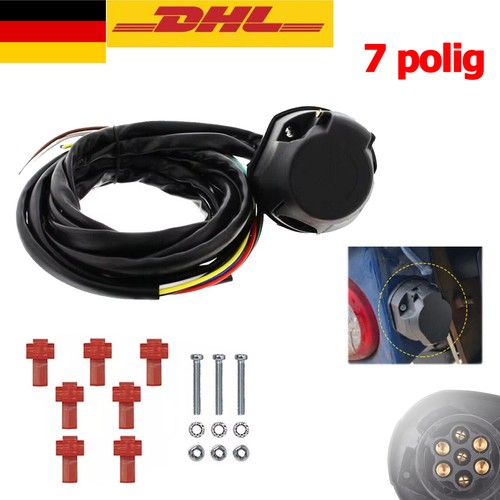 Universal elektrosatz polig - universal, 7