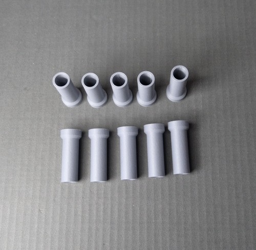 Betonrohre dn500 set - dn500, 2m,
