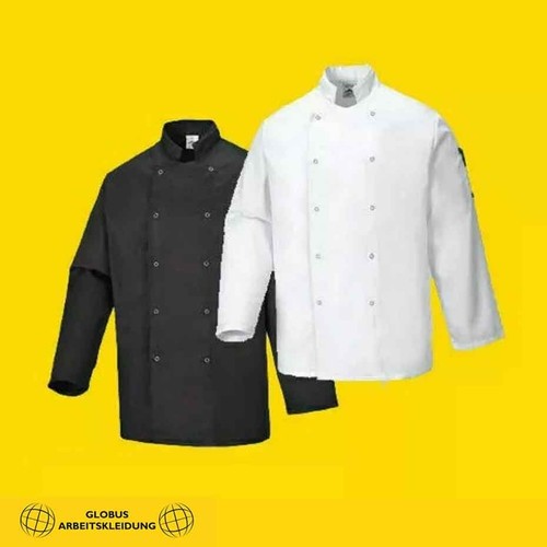 Kochjacke bäckerjacke - kochjacke,