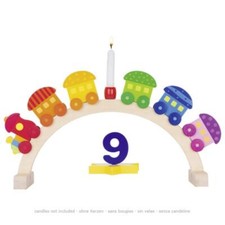 goki Geburtstagsbogen Mein