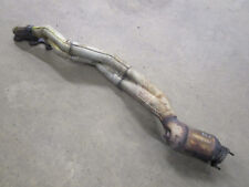 Katalysator links Audi S6 4F 5.2 V10 FSI G-Kat 4F0131701DB 4F0178JB