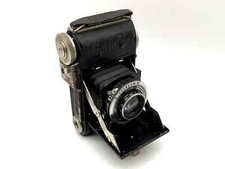 Balda Jubilette Klappkamera