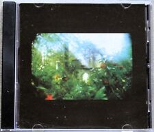 Sad Lovers & Giants - Epic Garden Music (1988) (CD) (CHIME 00.01 CD)