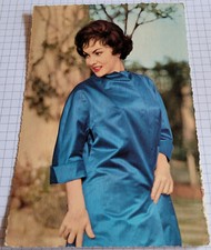 AK Schauspielerin GINA