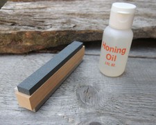 Arkansas Sharpeners MINI TRI