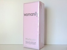Thierry Mugler WOMANITY