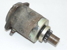 Vespa PK 50 80 125 S XL Automatik Anlasser elestart Starter Piaggio GB 36635