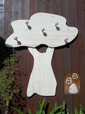 Kindergarderobe  Garderobe