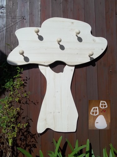 Kindergarderobe garderobe - kindergarderobe,
