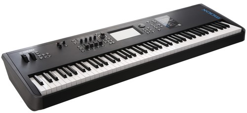 Yamaha modx8 synthesizer - modx8,