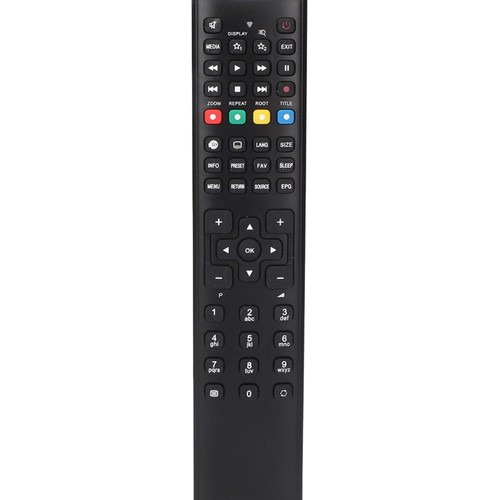 Fernbedienung rc1208 für - tv-fernbedienung,