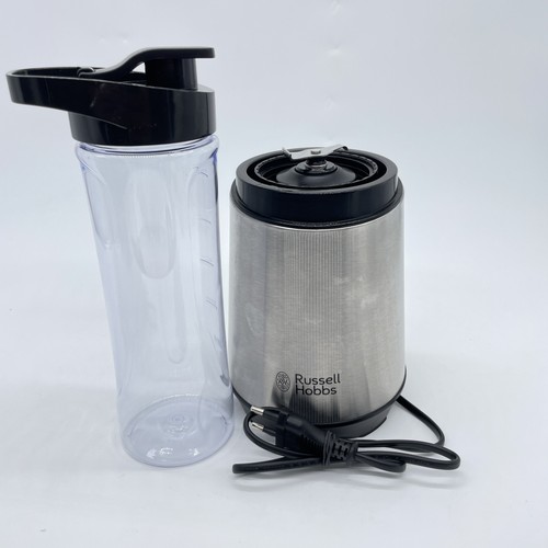 Russell hobbs mixer - russell,
