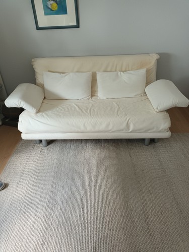 Schlaf sofa ligne rose mit - , 2