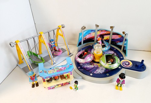Playmobil family fun - playmobil,