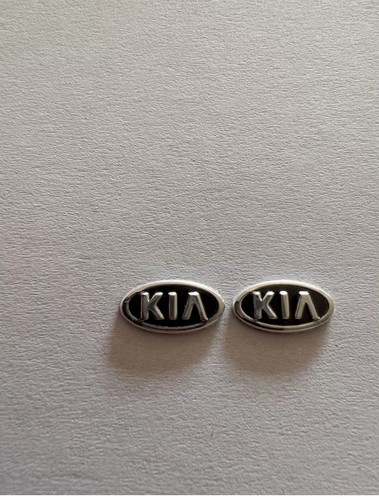 Kia autoschlüssel 3d - 2x,