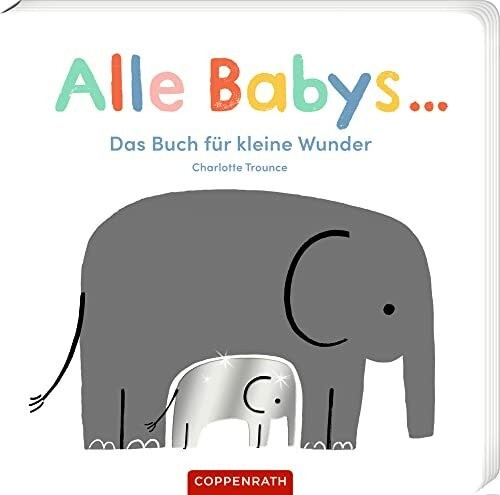 Alle babys das buch für - alle,