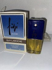 Fidji du Soir Guy Laroche 40