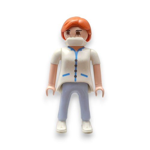 Playmobil figur - playmobil,