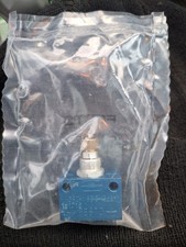 FESTO GRO-1/8B DROSSELVENTIL