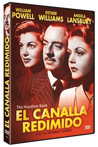 Canalla redimido - canalla,
