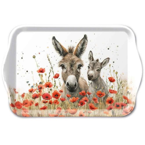 Tablett tray lilly - lilly, &