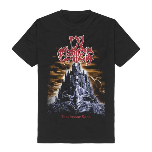 Flames shirt herren the - in,
