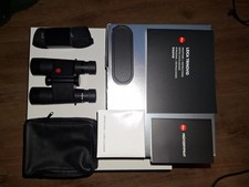 Fernglas Leica 7x35 Trinovid