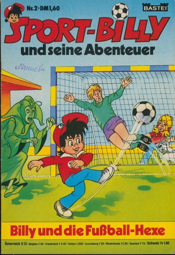 Sport billy bastei - sport-billy,
