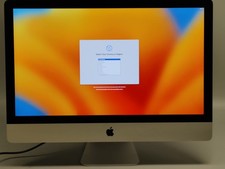 2017 iMac 27" MNEA2LLA   A1419