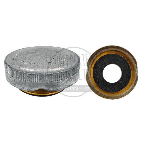 Kühlerdeckel passend für