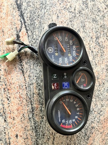 Yamaha tdr 125 - tdr,